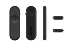Lenovo Portable Rechargeable Presentation Remote = prezentér Lenovo Portable Rechargeable Presentation Remote = prezentér