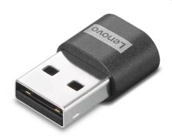 Lenovo redukce USB-C (Female) to USB-A (Male) Adapter Lenovo redukce USB-C (Female) to USB-A (Male) Adapter