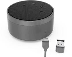 Lenovo reproduktor "GO" kabelový Speakerphone = reproduktorový telefon Lenovo reproduktor "GO" kabelový Speakerphone = reproduktorový telefon