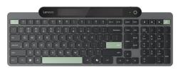 Lenovo Self-Charging Bluetooth Keyboard - Czech