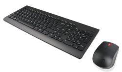Lenovo set klávesnice + myš CONS 510 combo bezdrátový CZ/SK Lenovo set klávesnice + myš CONS 510 combo bezdrátový CZ/SK