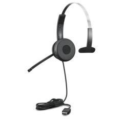 Lenovo slúchadlá 100 Mono USB