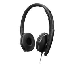 Lenovo sluchátka Wired ANC Headset Gen 2 (Teams)