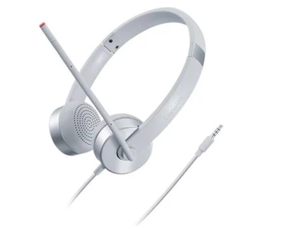 Lenovo sluchátka CONS 100 Stereo Analog Lenovo sluchátka CONS 100 Stereo Analog