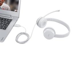 Lenovo sluchátka CONS 110 Stereo USB Lenovo sluchátka CONS 110 Stereo USB
