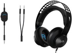 Lenovo sluchátka CONS Legion H300 Stereo Gaming (černá)