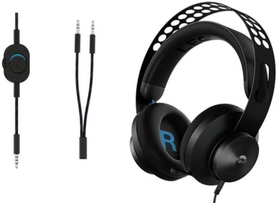Lenovo sluchátka CONS Legion H300 Stereo Gaming (černá) Lenovo sluchátka CONS Legion H300 Stereo Gaming (černá)