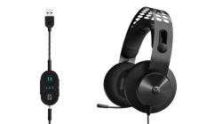 Lenovo sluchátka CONS Legion H500 Pro 7.1 Surround Sound Gaming (tmavě šedá)
