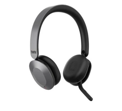 Lenovo sluchátka ThinkPad Dual-Mode Wireless ANC 8550 (Aura Edition) USB-C dongle Lenovo sluchátka ThinkPad Dual-Mode Wireless ANC 8550 (Aura Edition) USB-C dongle