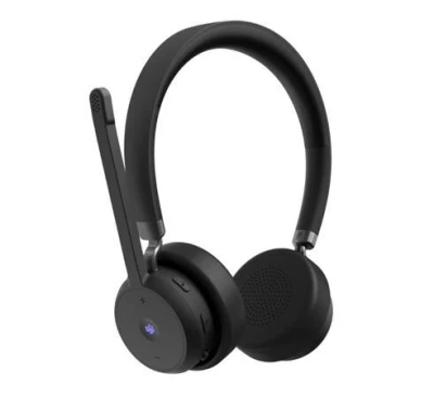 Lenovo sluchátka Wireless VoIP Headset (MS Teams) Lenovo sluchátka Wireless VoIP Headset (MS Teams)
