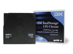 Lenovo IBM LTO8 Ultrium 12TB/30TB data cartridge RW -1ks