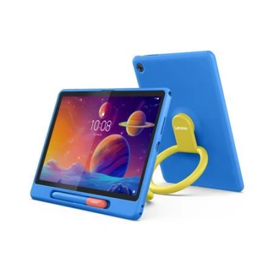 Lenovo TAB 10,1" TAB Play MTK Helio G85/4GB/64GB/10,1"/WUXGA/TFT/až 400nitů/multitouch/8MP+5MP/Android 14/šedá