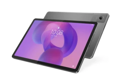 Lenovo TAB K11 G2 MediaTek Dimensity 6300/4GB/128GB UFS/11" 2.5K (2560x1600) IPS/Android 15/šedá