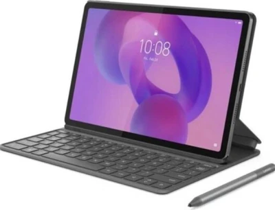 Lenovo TAB K11 G2 MediaTek Dimensity 6300/8GB/256GB UFS/11" 2.5K (2560x1600) IPS/5G/Pero+Klávesnice/Android 15/šedá