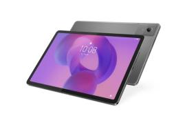 Lenovo TAB K11 G2 MediaTek Dimensity 6300/4GB/128GB UFS/11" 2.5K (2560x1600) IPS/Android 15/šedá