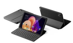 Lenovo TAB K11 MediaTek Helio G88/8GB Bundle Pero+Klávesnice/128GB/11" 1920x1200 IPS/400nit/LTE/8Mpx/13Mpx/IP52/Android