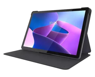 Lenovo TAB M10 3rd Gen FOLIO CASE (grey) = šedé pouzdro Lenovo TAB M10 3rd Gen FOLIO CASE (grey) = šedé pouzdro