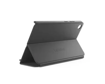 Lenovo TAB ONE FOLIO CASE (luna grey) = pouzdro šedé Lenovo TAB ONE FOLIO CASE (luna grey) = pouzdro šedé