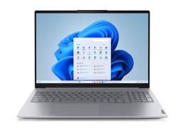 Lenovo ThinkBook 16 G8 Core 5 210H/16GB/512GB SSD/16" WUXGA/3yOnSite/Win11 Pro/šedá Lenovo ThinkBook 16 G8 Core 5 210H/16GB/512GB SSD/16" WUXGA/3yOnSite/Win11 Pro/šedá