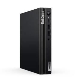 Lenovo ThinkCentre M70q G5 Tiny i3-14100T/8GB/256GB SSD/3yOnSite/Win11 Pro/černá Lenovo ThinkCentre M70q G5 Tiny i3-14100T/8GB/256GB SSD/3yOnSite/Win11 Pro/černá