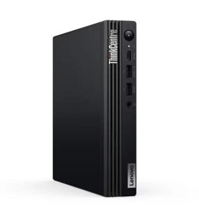 Lenovo ThinkCentre M70q G5 Tiny i5-14400T/8GB/512GB SSD/3yOnSite/Win11 Pro/černá Lenovo ThinkCentre M70q G5 Tiny i5-14400T/8GB/512GB SSD/3yOnSite/Win11 Pro/černá