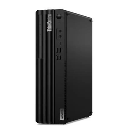 Lenovo ThinkCentre M75s G5 SFF Ryzen 3 8300G/8GB/256GB SSD/DVDRW/3yOnsite/Win11 Pro/černá Lenovo ThinkCentre M75s G5 SFF Ryzen 3 8300G/8GB/256GB SSD/DVDRW/3yOnsite/Win11 Pro/černá