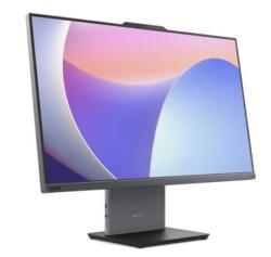 Lenovo ThinkCentre neo 50a 27 G5 AiO 27" FHD IPS/i3-1315U/8GB/512GB SSD/3yOnsite /BT/Win11 Pro/šedá Lenovo ThinkCentre neo 50a 27 G5 AiO 27" FHD IPS/i3-1315U/8GB/512GB SSD/3yOnsite /BT/Win11 Pro/šedá