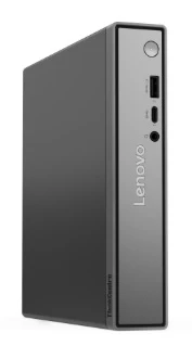 Lenovo ThinkCentre neo 50q Gen 5 Tiny Core 5 210H/16GB/512GB SSD/3yOnSite/Bez OS/černá