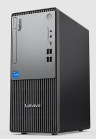 Lenovo ThinkCentre neo 50t G5 Tower i7-14700/16GB/512GB SSD/DVD-RW/3yOnsite/Win11 Pro/černá