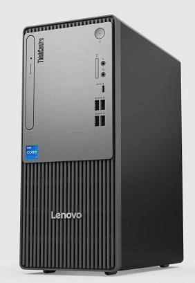 Lenovo ThinkCentre neo 50t G5 Tower i7-14700/16GB/512GB SSD/DVD-RW/3yOnsite/Win11 Pro/černá Lenovo ThinkCentre neo 50t G5 Tower i7-14700/16GB/512GB SSD/DVD-RW/3yOnsite/Win11 Pro/černá