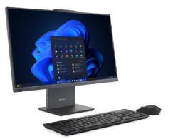 Lenovo ThinkCentre neo AIO 55a 24 G6 23,8" FHD IPS/Ryzen 5 220/16GB/512GB SSD/3yOnSite/Win11 Pro/šedá Lenovo ThinkCentre neo AIO 55a 24 G6 23,8" FHD IPS/Ryzen 5 220/16GB/512GB SSD/3yOnSite/Win11 Pro/šedá