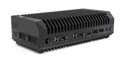 Lenovo ThinkEdge Nano Series SE30 i3-1115GRE/8GB/256GB SSD/Win10 IoT Enterprise/3y OnS/černá