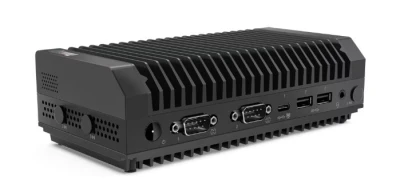 Lenovo ThinkEdge Nano Series SE30 i3-1115GRE/8GB/256GB SSD/Win10 IoT Enterprise/3y OnS/černá