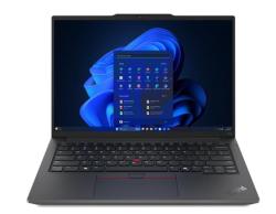 Lenovo ThinkPad E14 G6 Ryzen 5 7535HS/16GB/512GB SSD/14" WUXGA IPS/3yOnsite/Win11 Home/černá