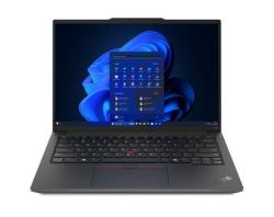 Lenovo ThinkPad E14 G6 Ultra 5 125U/AI/16GB/512GB SSD/14" WUXGA IPS/3yOnsite/Win11 Pro/černá