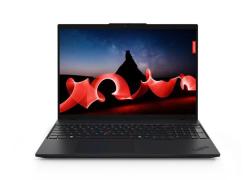 Lenovo ThinkPad L16 G1 Ryzen 5 PRO 7535U/16GB/512GB SSD/16" WUXGA/3yOnsite/ Win11 Pro/černá Lenovo ThinkPad L16 G1 Ryzen 5 PRO 7535U/16GB/512GB SSD/16" WUXGA/3yOnsite/ Win11 Pro/černá