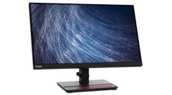 Lenovo LCD T24m-29 23,8" IPS/16:9/1000:1/FHD 1920x1080/250nit/6ms/HDMI/DP/USB-C/4xUSB/RJ-45/Adjustable stand