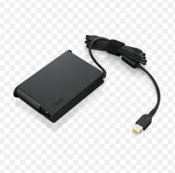Lenovo adaptér ThinkPad 135W AC-EU (Slim Tip) - plochý tvar Lenovo adaptér ThinkPad 135W AC-EU (Slim Tip) - plochý tvar