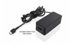 Lenovo adaptér ThinkPad 45W AC USB-C Standard Lenovo adaptér ThinkPad 45W AC USB-C Standard