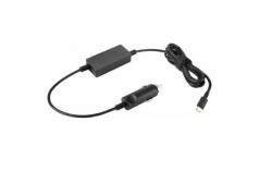 Lenovo adaptér ThinkPad 65W DC (12V/24V) - Travel do auta (USB-C) Lenovo adaptér ThinkPad 65W DC (12V/24V) - Travel do auta (USB-C)