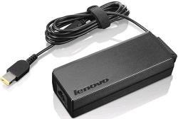 Lenovo adaptér ThinkPad 90W AC-EU (Slim Tip) Lenovo adaptér ThinkPad 90W AC-EU (Slim Tip)