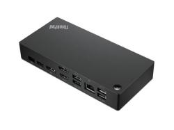 Lenovo Dock ThinkPad USB-C Universal 65W Lenovo Dock ThinkPad USB-C Universal 65W