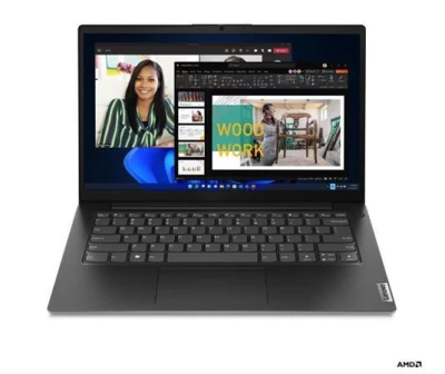 Lenovo V14 G4 Ryzen 5 7520U/8GB/512GB SSD/14" FHD TN/2yCarry-in/Win11 Pro/čierna Lenovo V14 G4 Ryzen 5 7520U/8GB/512GB SSD/14" FHD TN/2yCarry-in/Win11 Pro/čierna