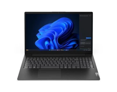 Lenovo V15 G5 Core 3 100U/16GB/512GB SSD/15,6" FHD/2y Carry-in/Bez OS/černá Lenovo V15 G5 Core 3 100U/16GB/512GB SSD/15,6" FHD/2y Carry-in/Bez OS/černá