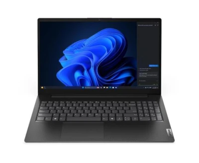 Lenovo V15 G5 i3-1315U/16GB/512GB SSD/15,6" FHD/2y Carry-in/Bez OS/černá