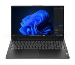 Lenovo V15 G5 IRL Core 5 210H/8GB/256GB SSD/15,6" FHD/2y Carry-in/Win11 Pro/černá Lenovo V15 G5 IRL Core 5 210H/8GB/256GB SSD/15,6" FHD/2y Carry-in/Win11 Pro/černá