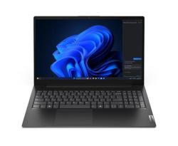 Lenovo V15 G5 IRL i3-1315U/8GB/512GB SSD/15,6" FHD/1y Carry-in/Win11 Home/černá Lenovo V15 G5 IRL i3-1315U/8GB/512GB SSD/15,6" FHD/1y Carry-in/Win11 Home/černá