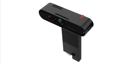 Lenovo webkamera ThinkVision MC60 Monitor Full HD Lenovo webkamera ThinkVision MC60 Monitor Full HD