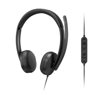 Lenovo Wired VoIP Headset 5000 (Teams) Lenovo Wired VoIP Headset 5000 (Teams)
