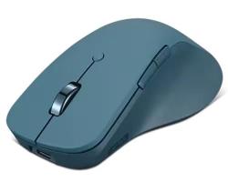 Lenovo Yoga Pro Mouse - bluetooth, programovatelná, modrozelená Lenovo Yoga Pro Mouse - bluetooth, programovatelná, modrozelená